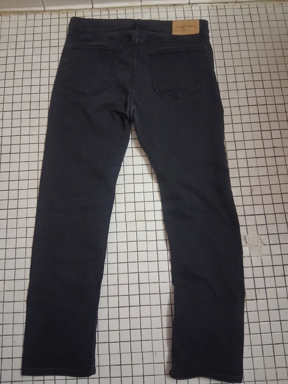 Calvin Klein classic calvin